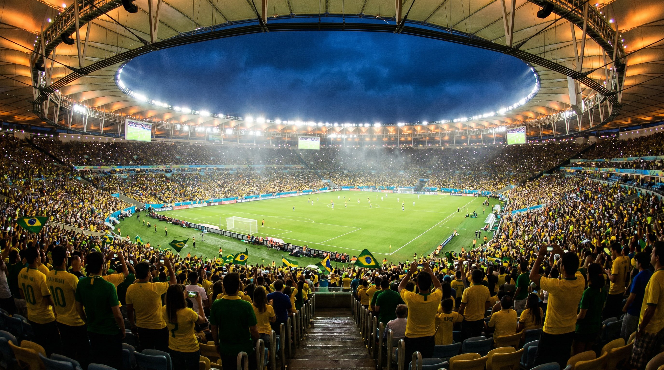 Vôlei Brasileiro: Uma Tradição de Vitórias e Superação